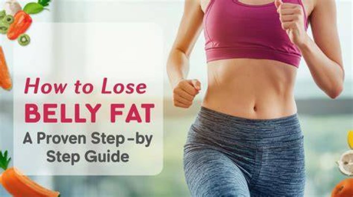 5 Proven Ways For Women To Lose Weight Effectively And Safely
