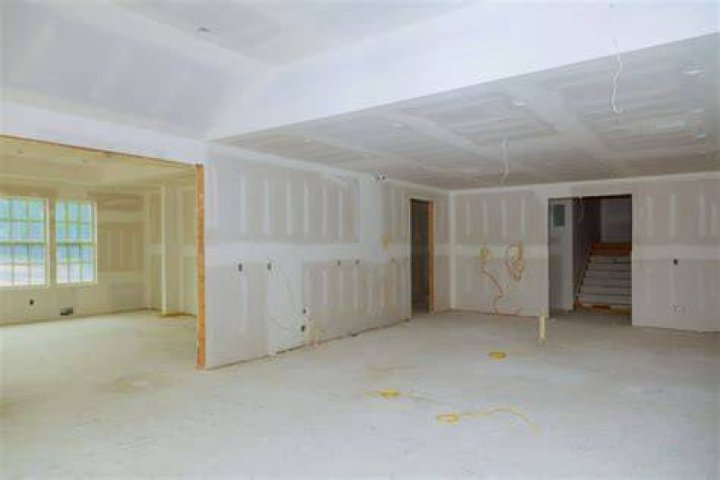 Affordable Drywall Installation: Unveil The Cost-Effective Options
