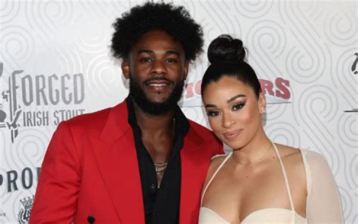 Aljamain's Girlfriend: Exploring The Life And Relationships Of The UFC Featherweight Champion
