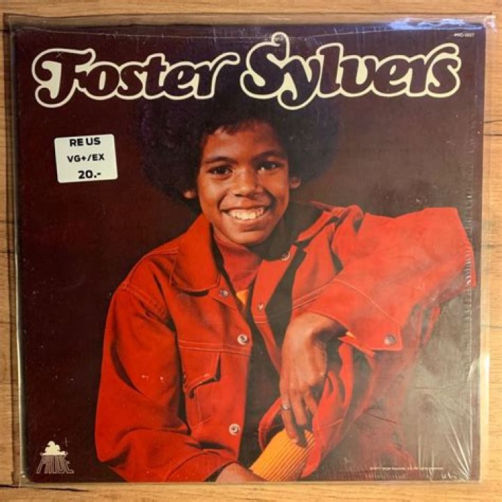 All About Foster Sylvers In 2022: A Guide To The Famous Singer