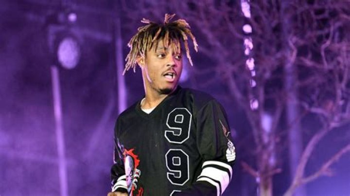 All About Juice WRLD's Real Name And Life: An In-Depth Look