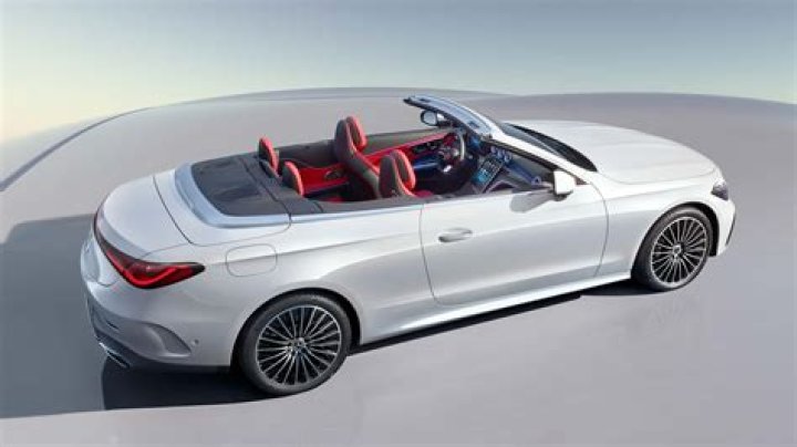 All About The Mercedes-Benz White Leather Leak: Causes, Repairs, And Prevention