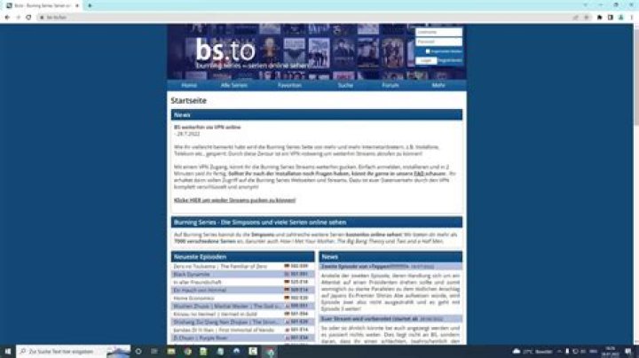 All You Need To Know About Bs.to Domains