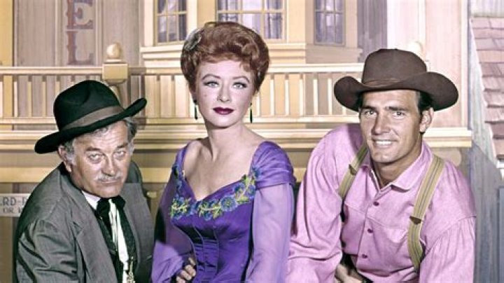 Amanda Blake: The Iconic Gunsmoke Star