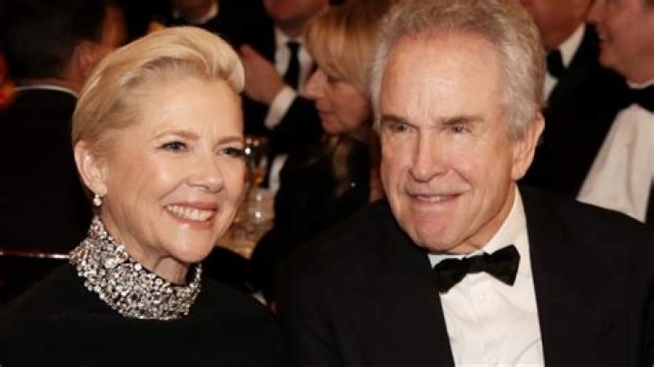 Annette Bening's Husband: A Comprehensive Guide To His Life And Career