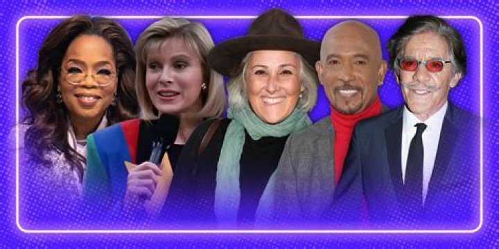 Antonio Laje: The Talk Show Host Who Sparked Controversy