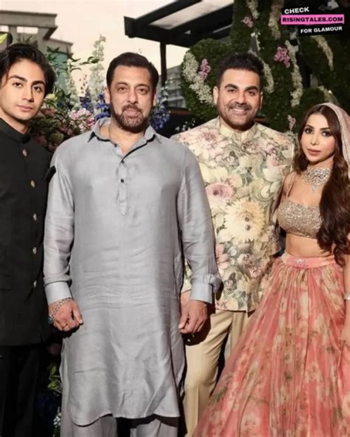Arbaaz Khan's Net Worth: A Fortune In Bollywood