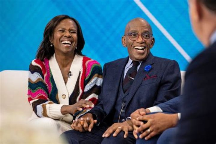 Are Deborah Roberts And Robin Roberts Related? The Surprising Truth Revealed
