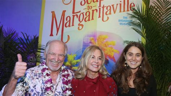 Astonishing Net Worth Unveiled: Savannah Buffett, The Billionaire Heiress