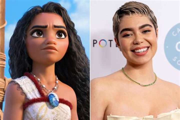 Auli'i Cravalho's Love Life: Everything To Know
