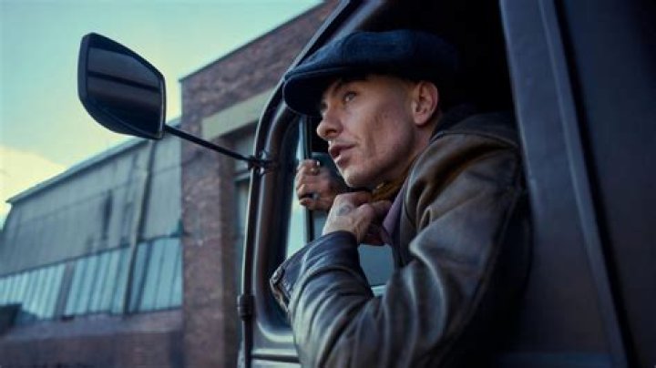 Barry Keoghan's Parents: Uncovering The Roots Of A Rising Star