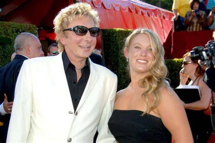 Barry Manilow: Unveiling His Height