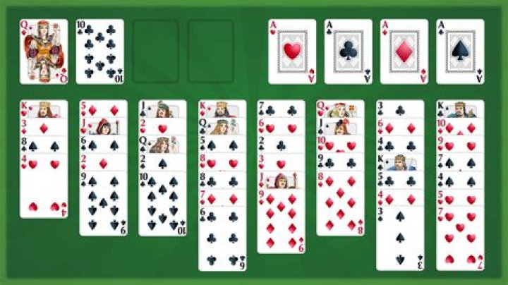 Best Free Freecell On Green Felt: Play Now!