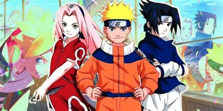 Best Naruto Anime For Saturn Consoles