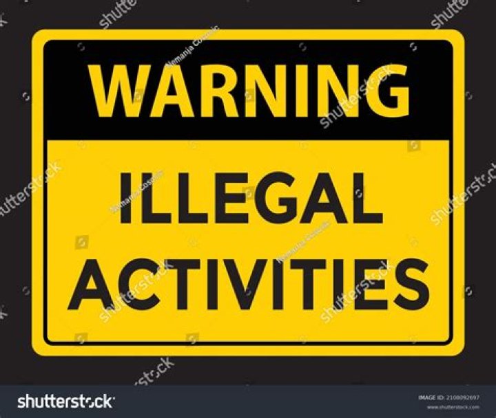 Beware: Filmpalast.to - A Haven For Illegal Activities