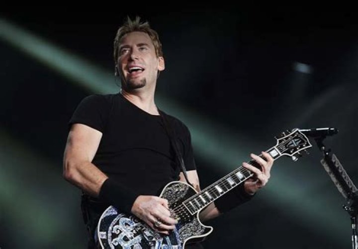 Beyond Nickelback: Chad Kroeger's Hidden Songwriting Legacy
