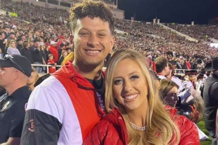 Bill Michaels' Wife: Meet The Woman Behind The NFL Star