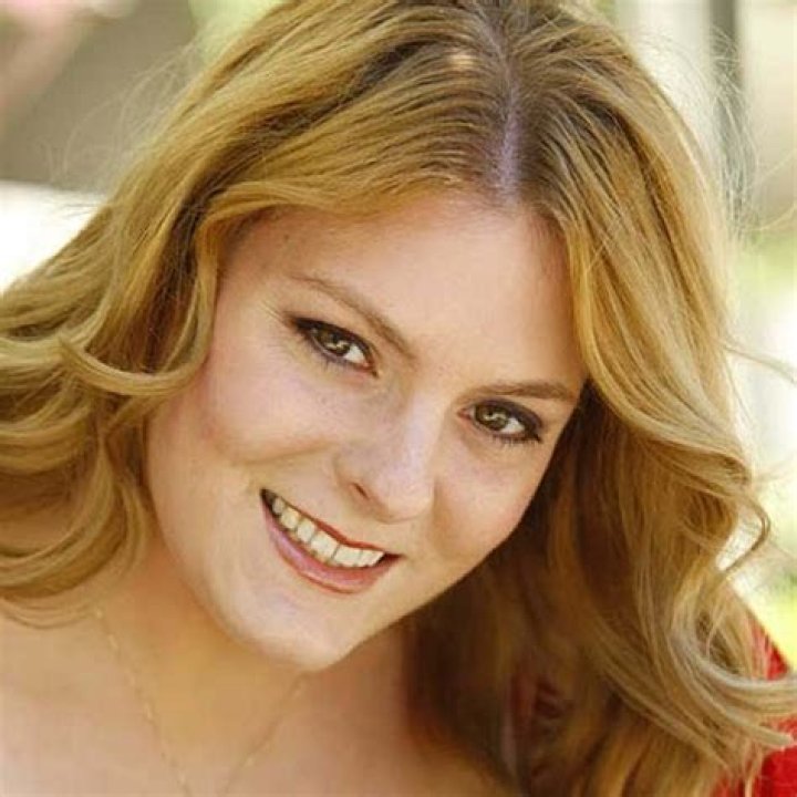 Bill O'Reilly's Daughter: Exclusive Photos