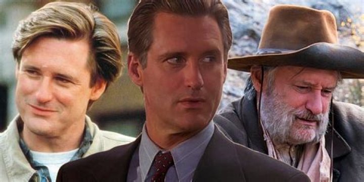 Bill Pullman: Renowned Actor And Wikipedia Profile