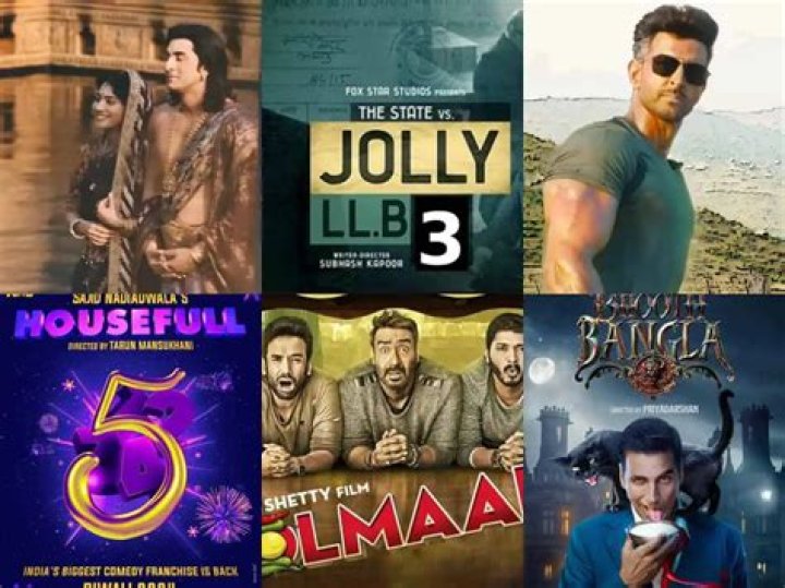 Bolly4u.Ogr: Watch Free Bollywood Movies And TV Shows Online