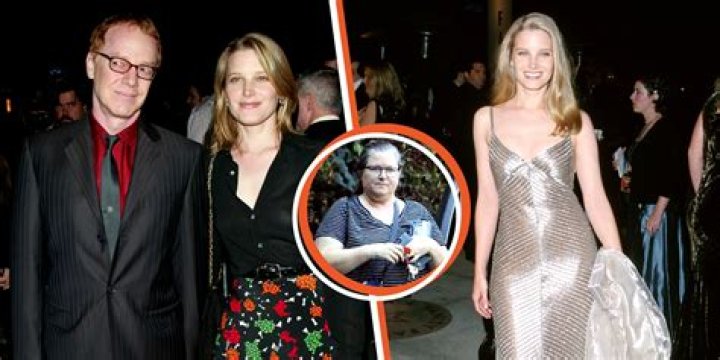 Brad William Henke's Wife: A Closer Look At His Personal Life