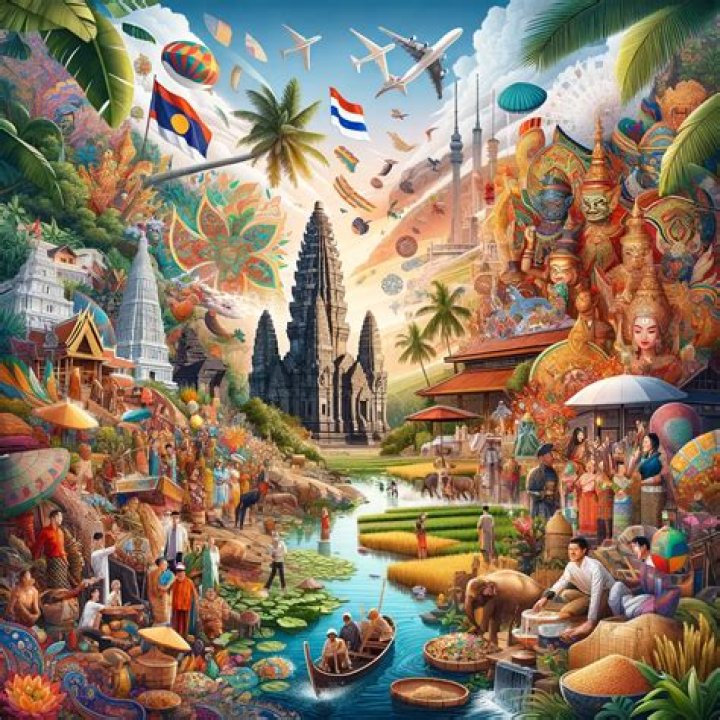 Brazil Religion: A Vibrant Tapestry Of Faith And Beliefs