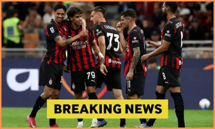 Breaking: New Milan Mirabella Leaks Revealed