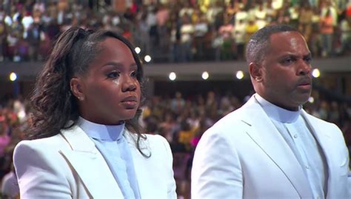 Breaking News On T.D. Jakes