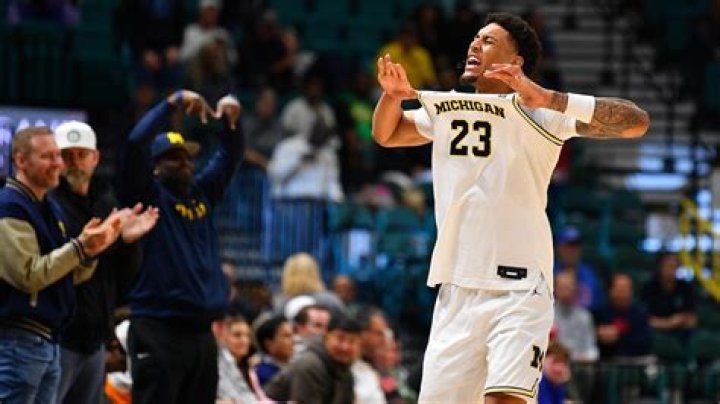 Brendan Davis: A Rising Star In Michigan State Basketball