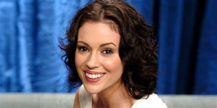 Brian Krause And Alyssa Milano's Enduring Love: A Hollywood Fairy Tale
