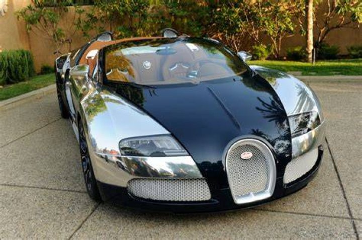 Bugatti Veyron Starting Price: Find The True Cost