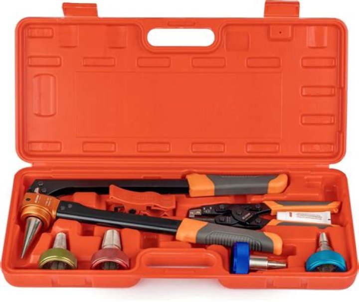 Buy The Best Wirsbo Fittings At Discounted Prices