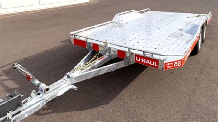 Can You Legally Rent A U-Haul For Someone Else? - The Complete Guide