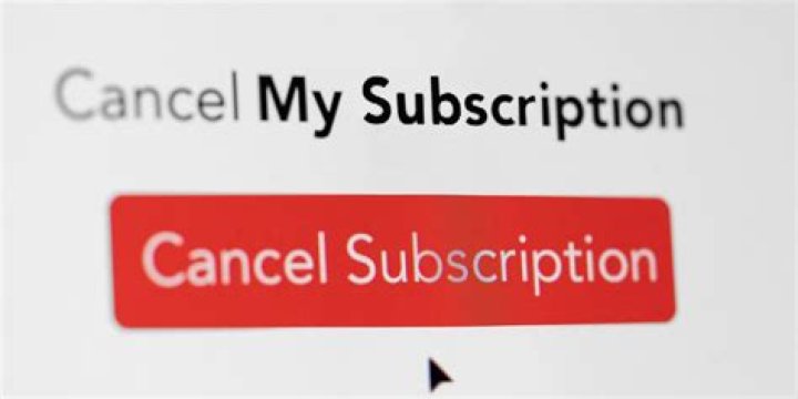 Cancel UPS My Choice: A Simple Guide To End Your Subscription