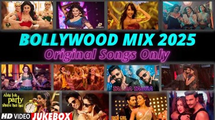 Catch All The Latest Bollywood Hits For 2024 On Bolly4u.Org