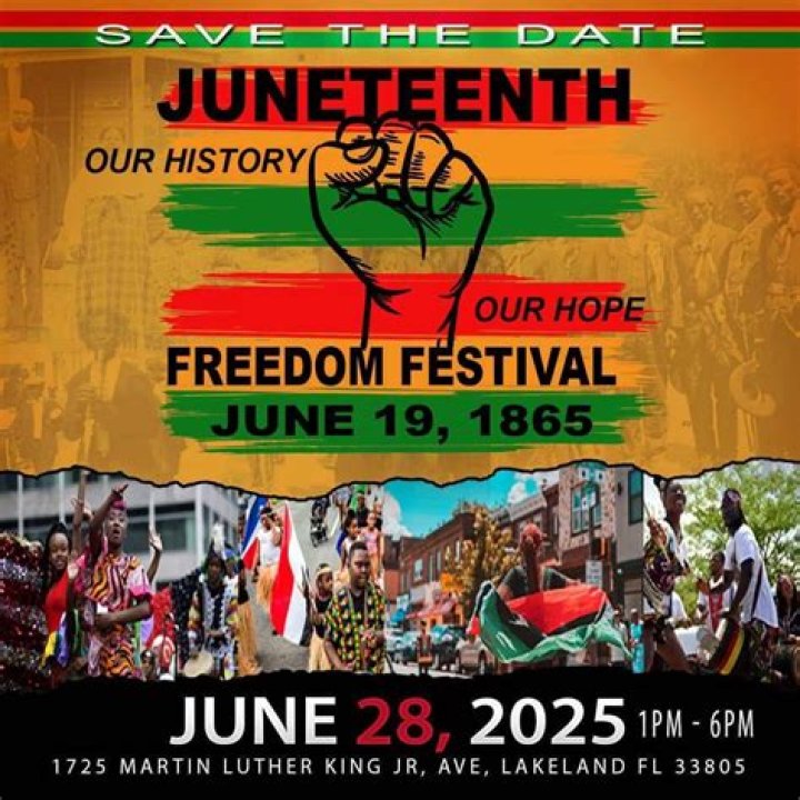Celebrate Freedom At Fishers Freedom Festival 2023