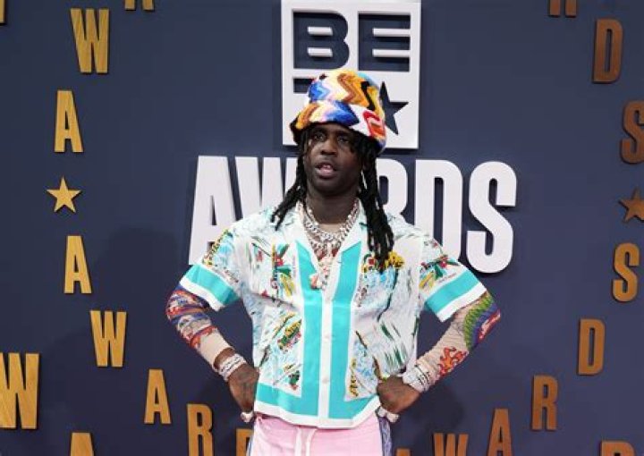 Chief Keef Net Worth: Fortune Unveiled