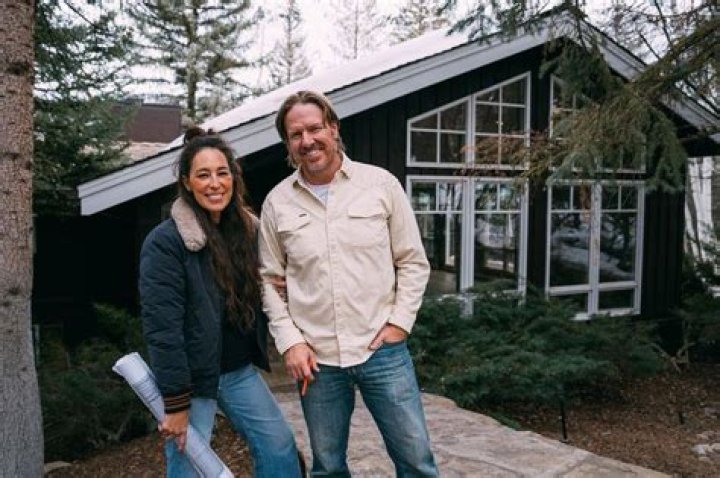 Chip And Joanna Gaines' Divorce: The End Of A Home Renovation Empire