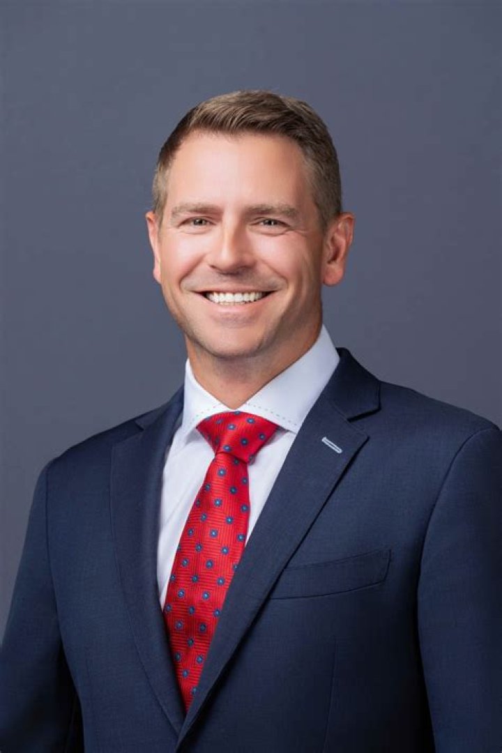 Chris Lombardo Merrick: Renowned Real Estate Expert