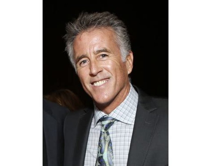 Christopher Lawford: Exploring His Remarkable Net Worth