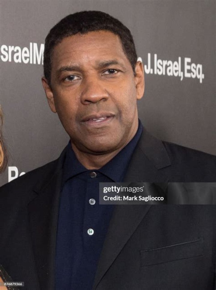 Compelling Legal Drama: Roman J. Israel, Esq., A True Story
