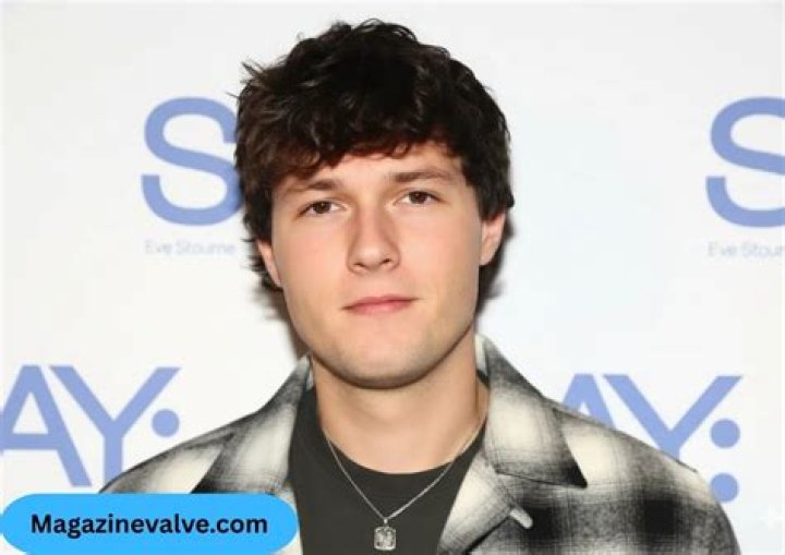 Cooper Davis: Age, Career, And Personal Life
