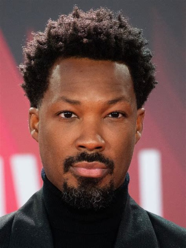 Corey Hawkins: A Rising Star In Hollywood