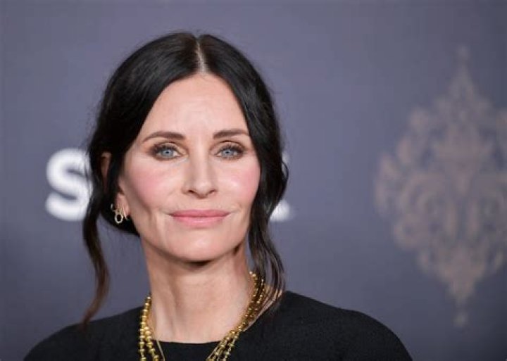 Courteney Cox's Jewish Heritage: Uncover The Truth