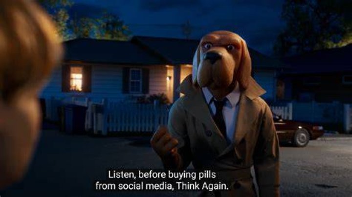 Crime Prevention Hero: Scruff McGruff The Crime Dog