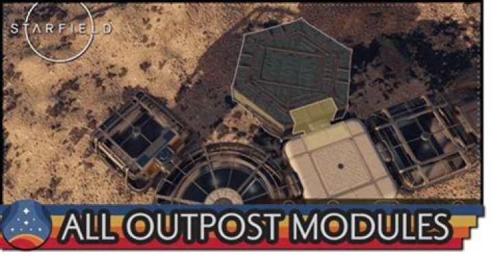 Crucial Fix: Starfield Outpost Modules Refusing To Count