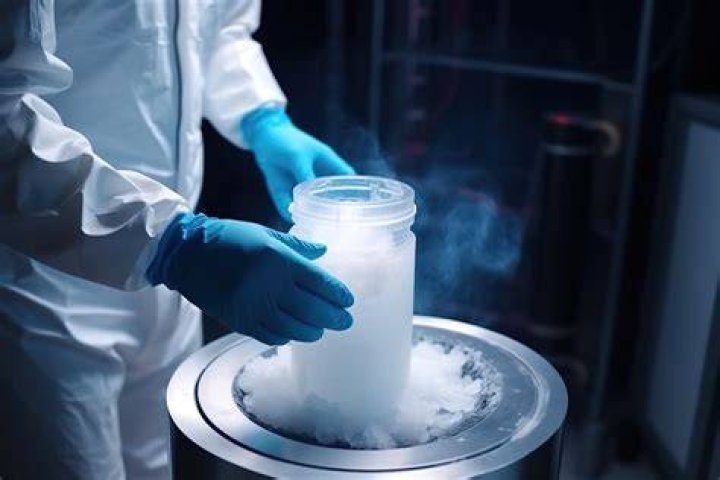Cryogenic Ore: The Latest Advancements And Applications