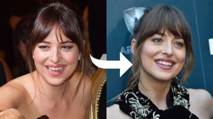 Dakota Johnson Plastic Surgery: Rumors, Truth, And Before-and-After Photos