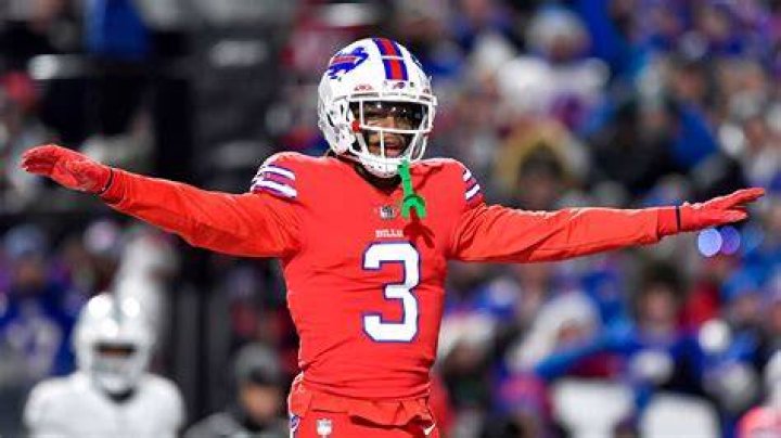 Damar Hamlin's Incredible Wealth: Exploring His Net Worth In 2023