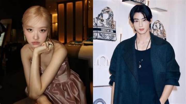 Dating Status Revealed: Is Eunwoo Romantically Involved With Moon Ga Young?